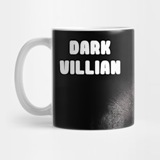 Villain T-Shirt Mug